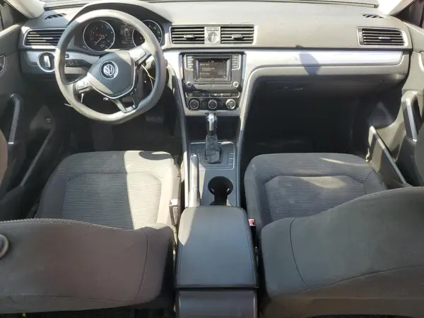 1VWAT7A3XGC019982 2016 VOLKSWAGEN PASSAT - Image 8