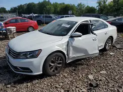 1VWAT7A3XGC020453 2016 VOLKSWAGEN PASSAT
