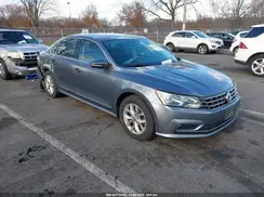 1VWAT7A3XGC020761 2016 VOLKSWAGEN PASSAT