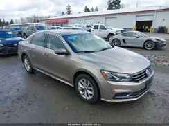 1VWAT7A3XGC021652 2016 VOLKSWAGEN PASSAT