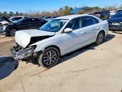 1VWAT7A3XGC022705 2016 VOLKSWAGEN PASSAT