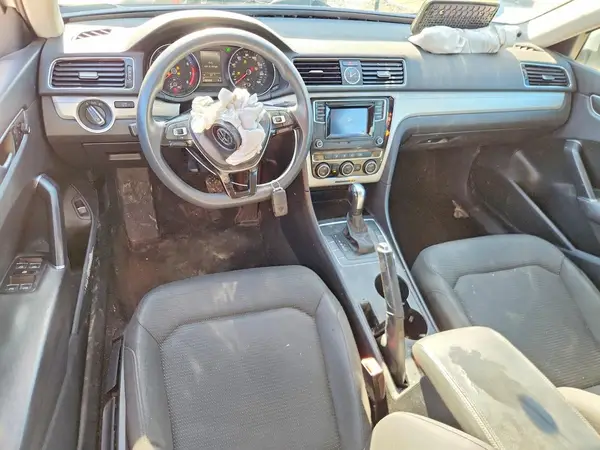 1VWAT7A3XGC022705 2016 VOLKSWAGEN PASSAT - Image 8
