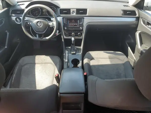 1VWAT7A3XGC023921 2016 VOLKSWAGEN PASSAT - Image 8