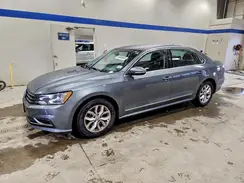 1VWAT7A3XGC024177 2016 VOLKSWAGEN PASSAT
