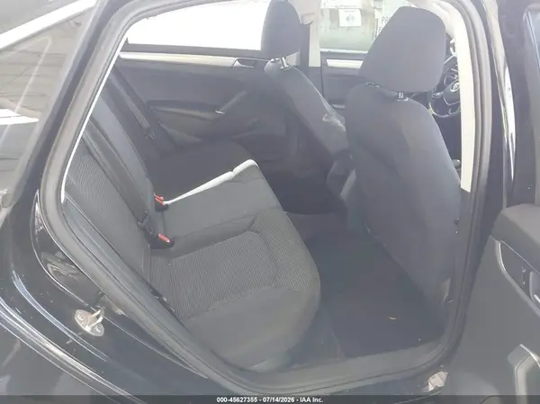1VWAT7A3XGC024714 2016 VOLKSWAGEN PASSAT - Image 8