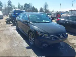 1VWAT7A3XGC026382 2016 VOLKSWAGEN PASSAT