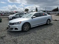 1VWAT7A3XGC026477 2016 VOLKSWAGEN PASSAT