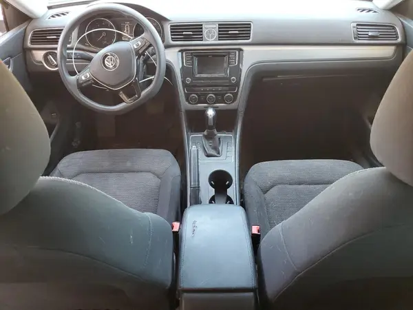 1VWAT7A3XGC031100 2016 VOLKSWAGEN PASSAT - Image 8