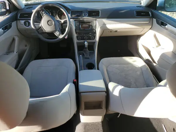 1VWAT7A3XGC032277 2016 VOLKSWAGEN PASSAT - Image 8