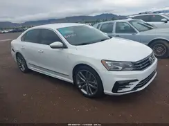 1VWAT7A3XGC032716 2016 VOLKSWAGEN PASSAT