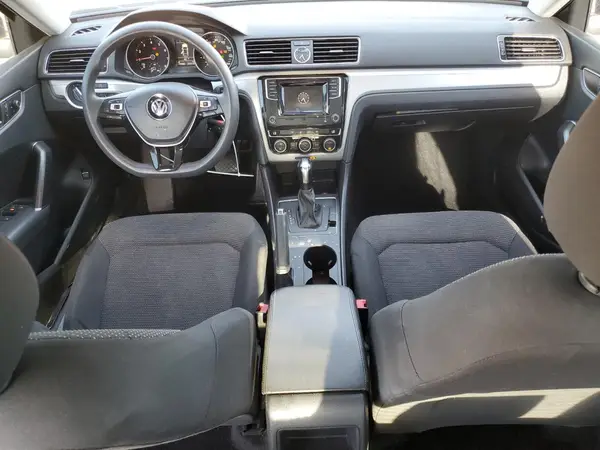 1VWAT7A3XGC032859 2016 VOLKSWAGEN PASSAT - Image 8