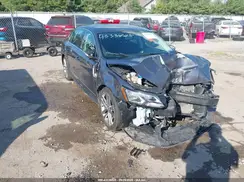 1VWAT7A3XGC033168 2016 VOLKSWAGEN PASSAT