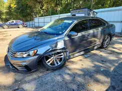 1VWAT7A3XGC033591 2016 VOLKSWAGEN PASSAT