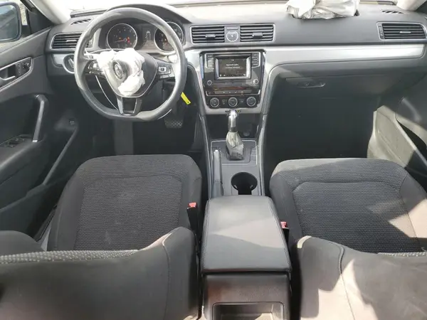 1VWAT7A3XGC034076 2016 VOLKSWAGEN PASSAT - Image 8