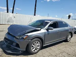 1VWAT7A3XGC036216 2016 VOLKSWAGEN PASSAT