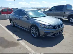 1VWAT7A3XGC036619 2016 VOLKSWAGEN PASSAT