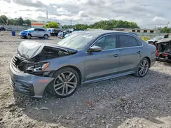 1VWAT7A3XGC037592 2016 VOLKSWAGEN PASSAT