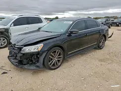 1VWAT7A3XGC038113 2016 VOLKSWAGEN PASSAT