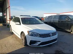 1VWAT7A3XGC038158 2016 VOLKSWAGEN PASSAT