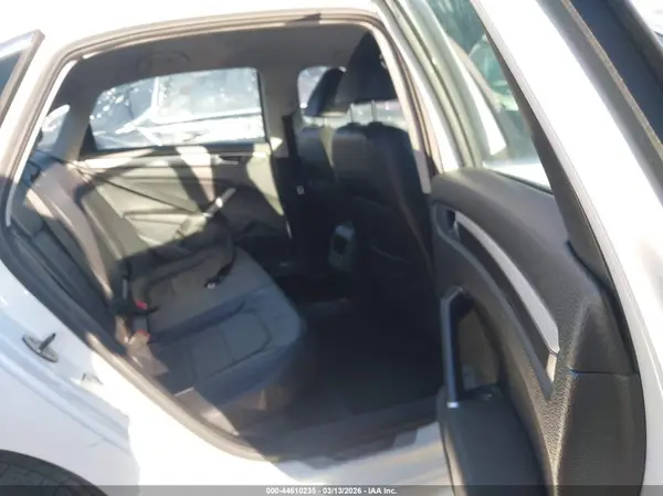 1VWAT7A3XGC038158 2016 VOLKSWAGEN PASSAT - Image 8