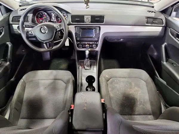 1VWAT7A3XGC038628 2016 VOLKSWAGEN PASSAT - Image 8