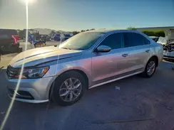 1VWAT7A3XGC039858 2016 VOLKSWAGEN PASSAT