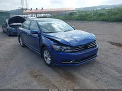 1VWAT7A3XGC040279 2016 VOLKSWAGEN PASSAT