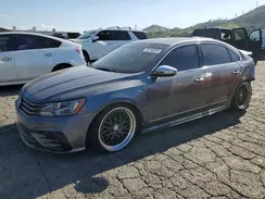 1VWAT7A3XGC040945 2016 VOLKSWAGEN PASSAT