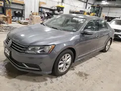 1VWAT7A3XGC040962 2016 VOLKSWAGEN PASSAT