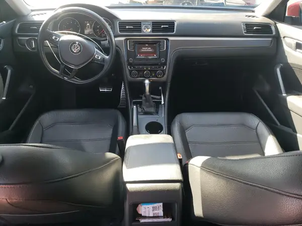 1VWAT7A3XGC043599 2016 VOLKSWAGEN PASSAT - Image 8