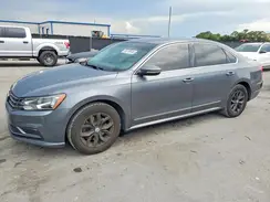 1VWAT7A3XGC044767 2016 VOLKSWAGEN PASSAT