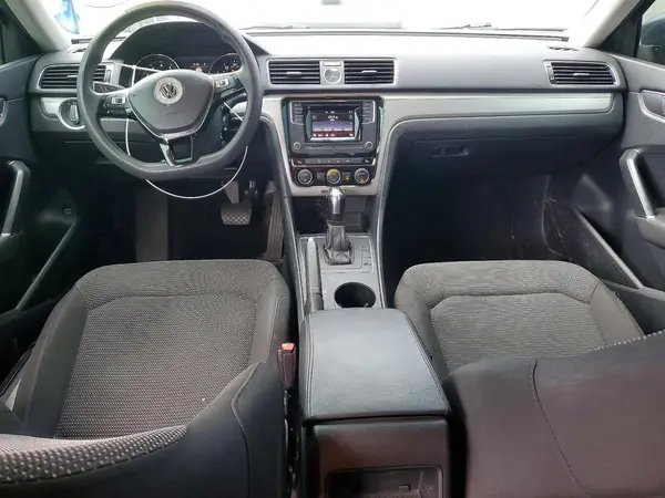 1VWAT7A3XGC044767 2016 VOLKSWAGEN PASSAT - Image 8