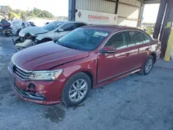 1VWAT7A3XGC044834 2016 VOLKSWAGEN PASSAT