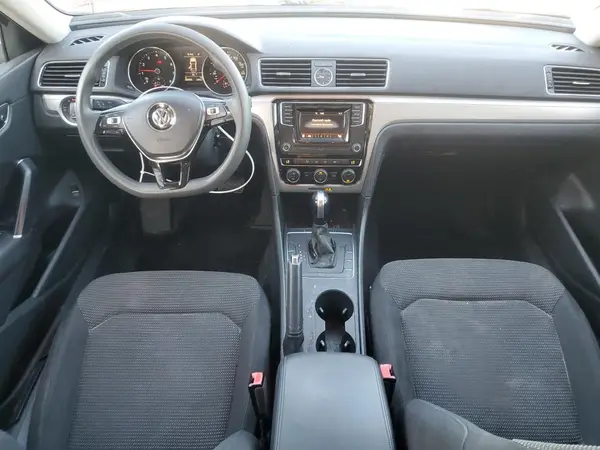 1VWAT7A3XGC044834 2016 VOLKSWAGEN PASSAT - Image 8