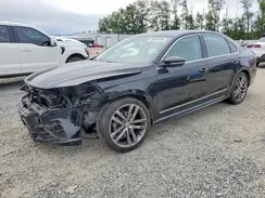 1VWAT7A3XGC045367 2016 VOLKSWAGEN PASSAT