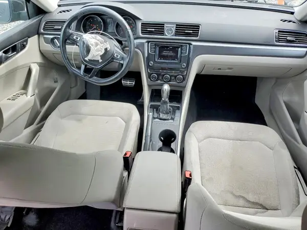1VWAT7A3XGC045367 2016 VOLKSWAGEN PASSAT - Image 8