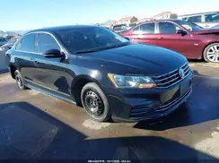 1VWAT7A3XGC045658 2016 VOLKSWAGEN PASSAT