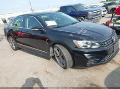 1VWAT7A3XGC045997 2016 VOLKSWAGEN PASSAT