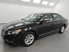 1VWAT7A3XGC046017 2016 VOLKSWAGEN PASSAT