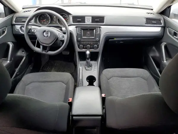 1VWAT7A3XGC048771 2016 VOLKSWAGEN PASSAT - Image 8