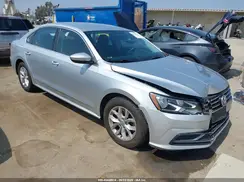 1VWAT7A3XGC049287 2016 VOLKSWAGEN PASSAT