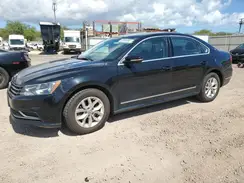 1VWAT7A3XGC049662 2016 VOLKSWAGEN PASSAT