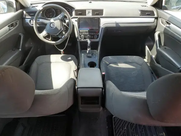 1VWAT7A3XGC049662 2016 VOLKSWAGEN PASSAT - Image 8