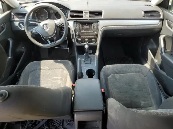 1VWAT7A3XGC051072 2016 VOLKSWAGEN PASSAT - Image 8