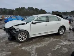 1VWAT7A3XGC052495 2016 VOLKSWAGEN PASSAT