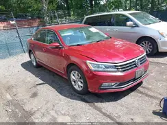 1VWAT7A3XGC053727 2016 VOLKSWAGEN PASSAT