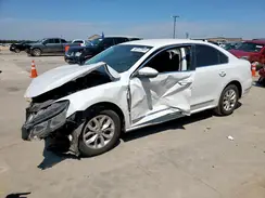 1VWAT7A3XGC055039 2016 VOLKSWAGEN PASSAT