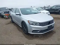 1VWAT7A3XGC055364 2016 VOLKSWAGEN PASSAT