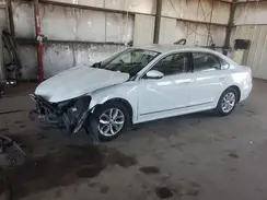 1VWAT7A3XGC055493 2016 VOLKSWAGEN PASSAT