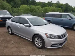 1VWAT7A3XGC056403 2016 VOLKSWAGEN PASSAT